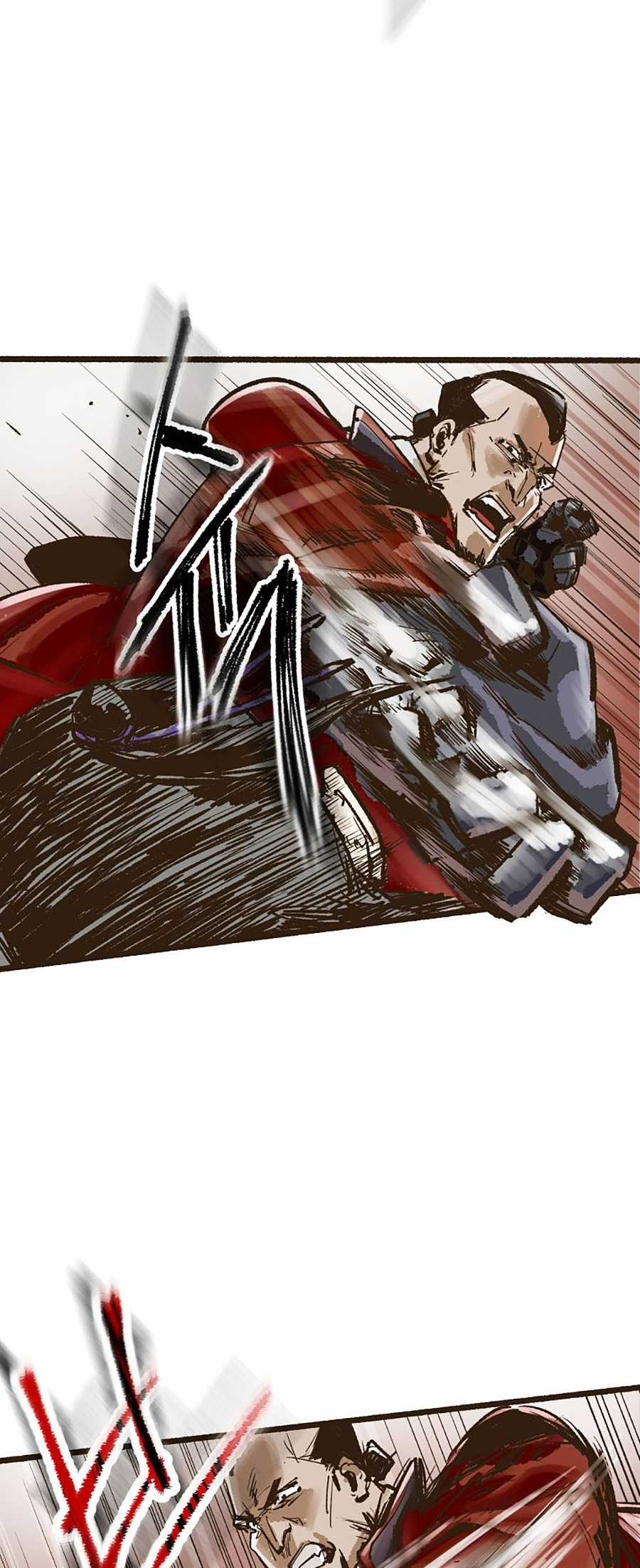 Quái Công Du Lục Chapter 6 trang 47