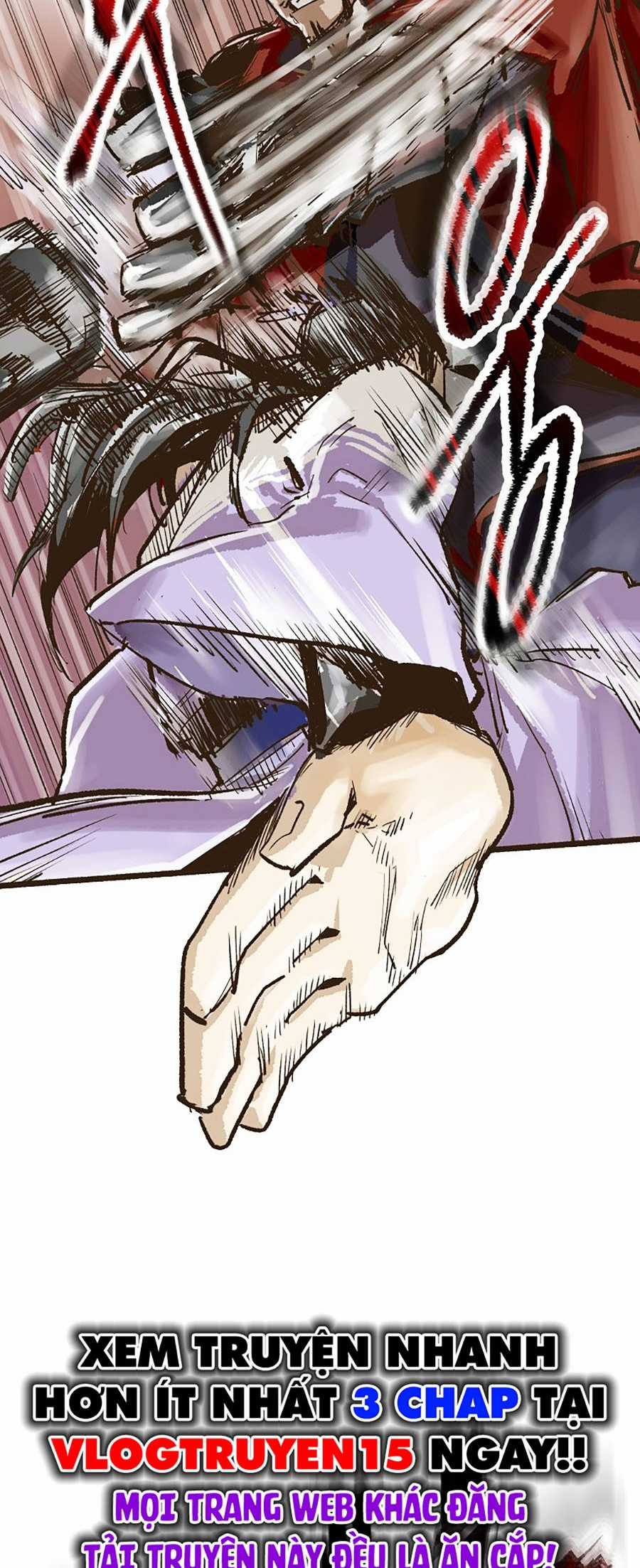 Quái Công Du Lục Chapter 6 trang 48