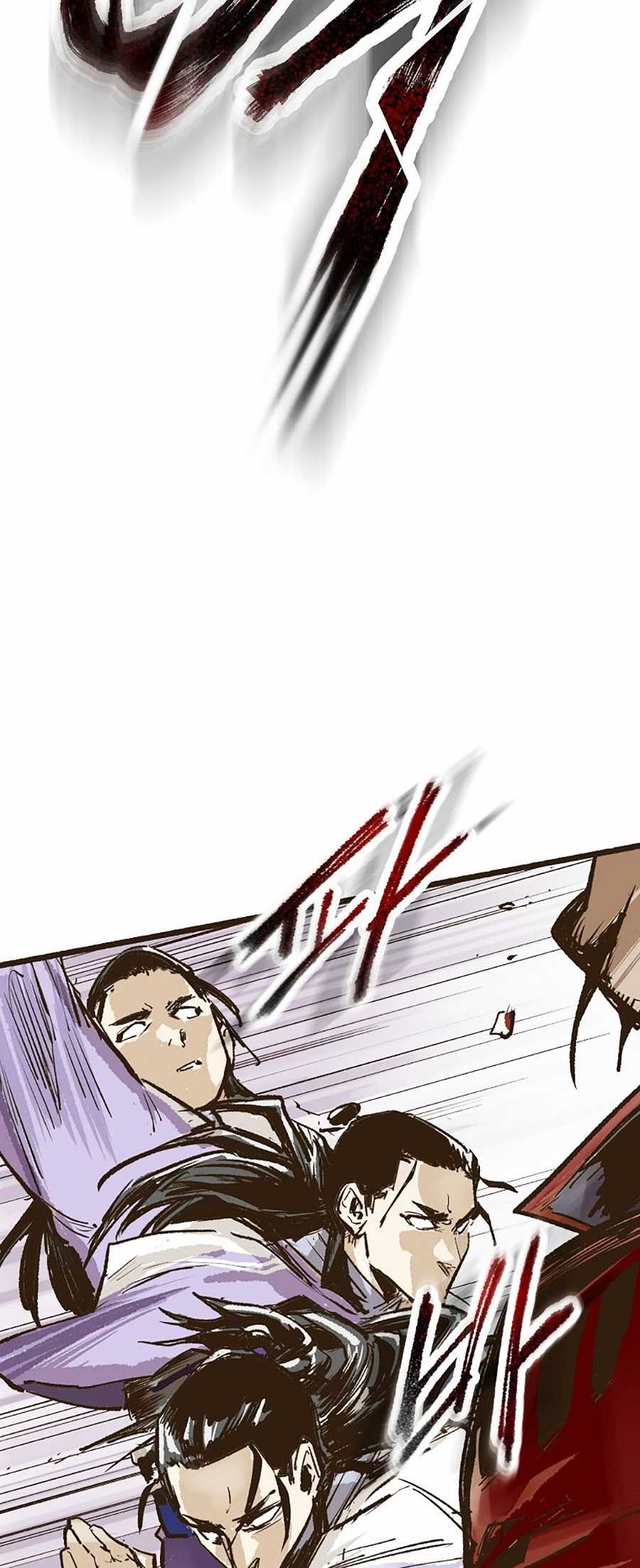 Quái Công Du Lục Chapter 6 trang 50