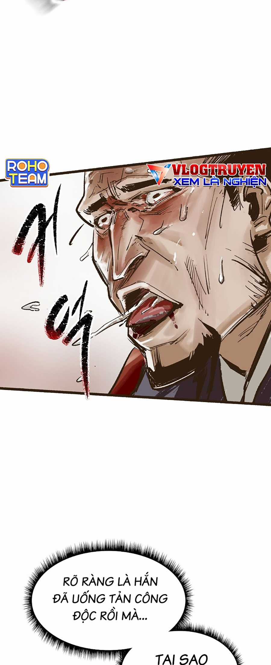 Quái Công Du Lục Chapter 6 trang 52