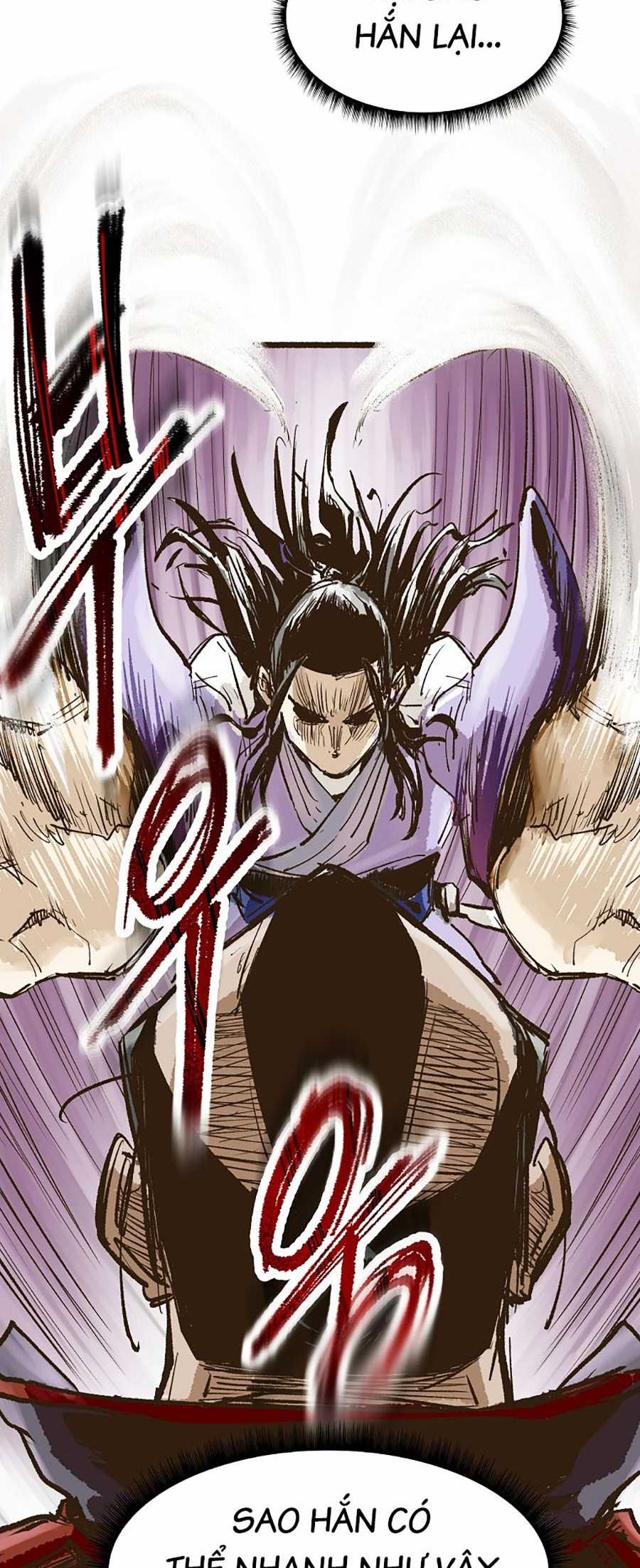 Quái Công Du Lục Chapter 6 trang 53