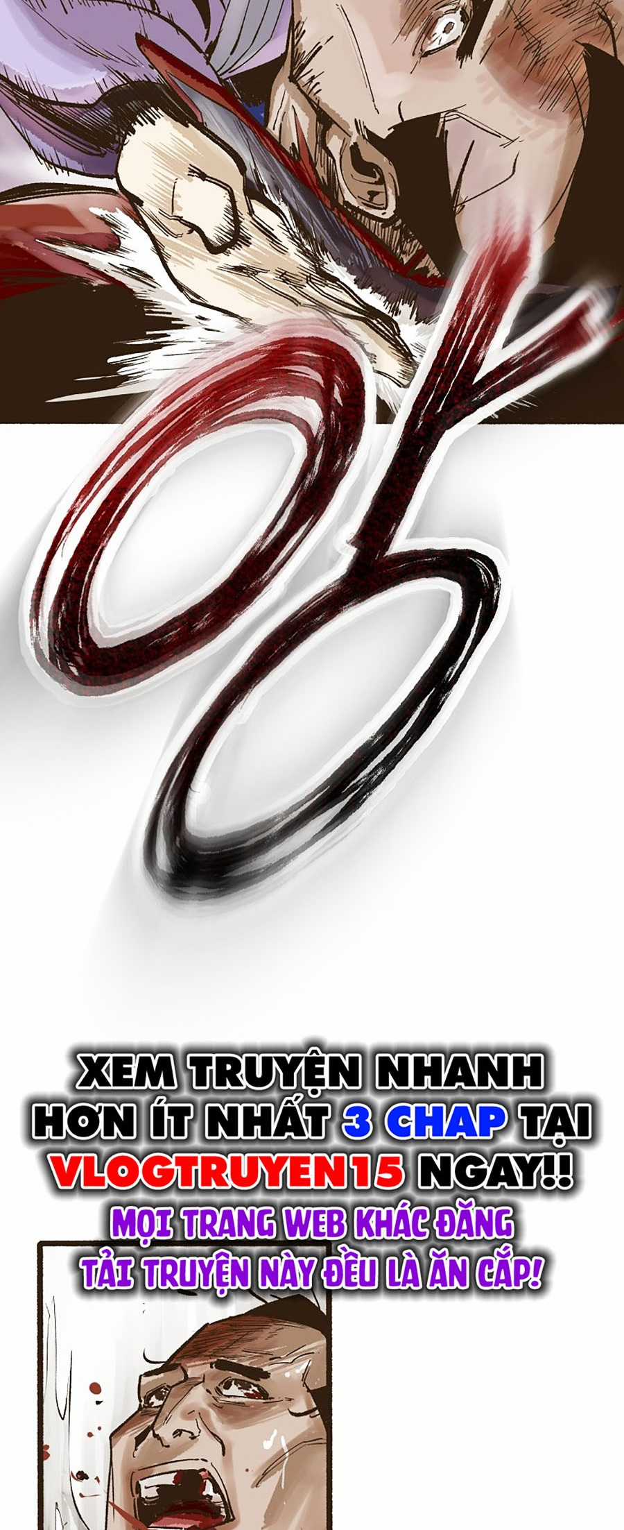 Quái Công Du Lục Chapter 6 trang 55