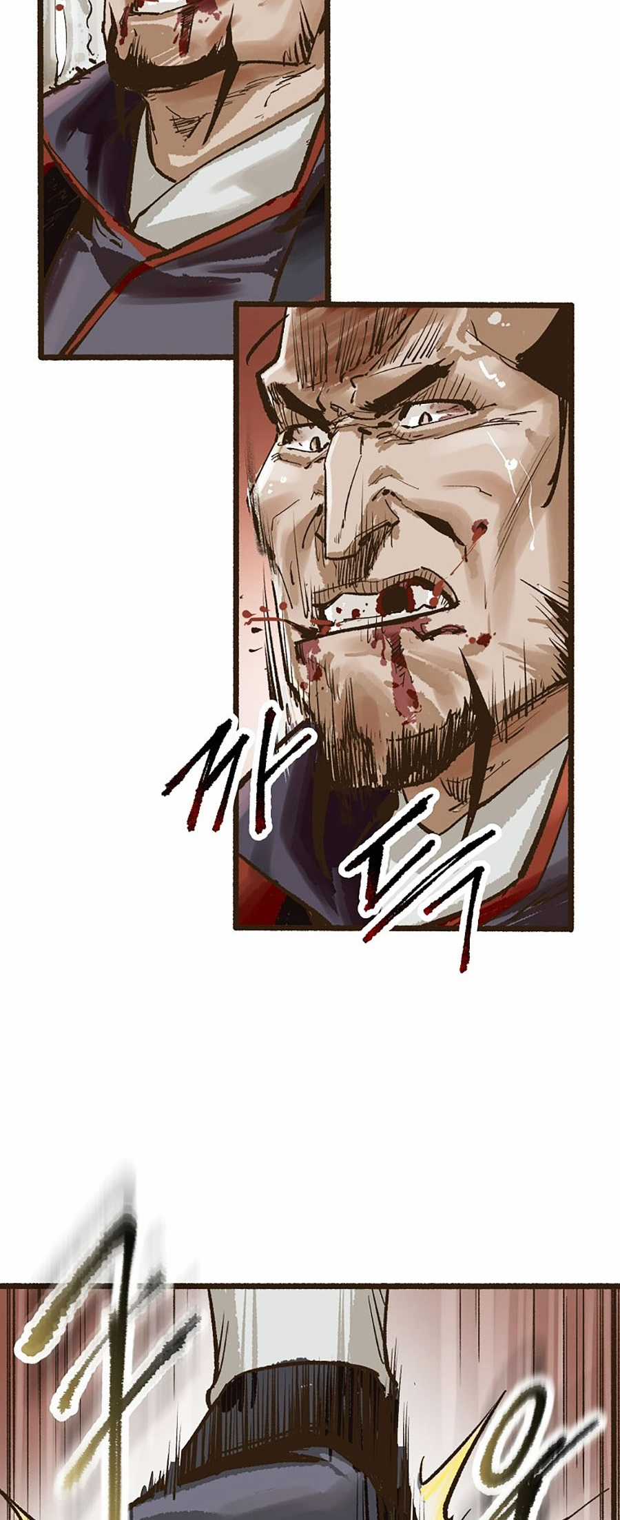 Quái Công Du Lục Chapter 6 trang 56