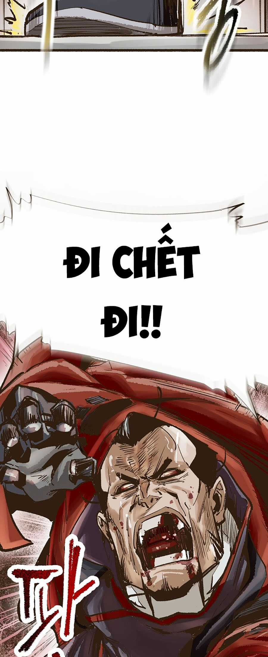 Quái Công Du Lục Chapter 6 trang 57