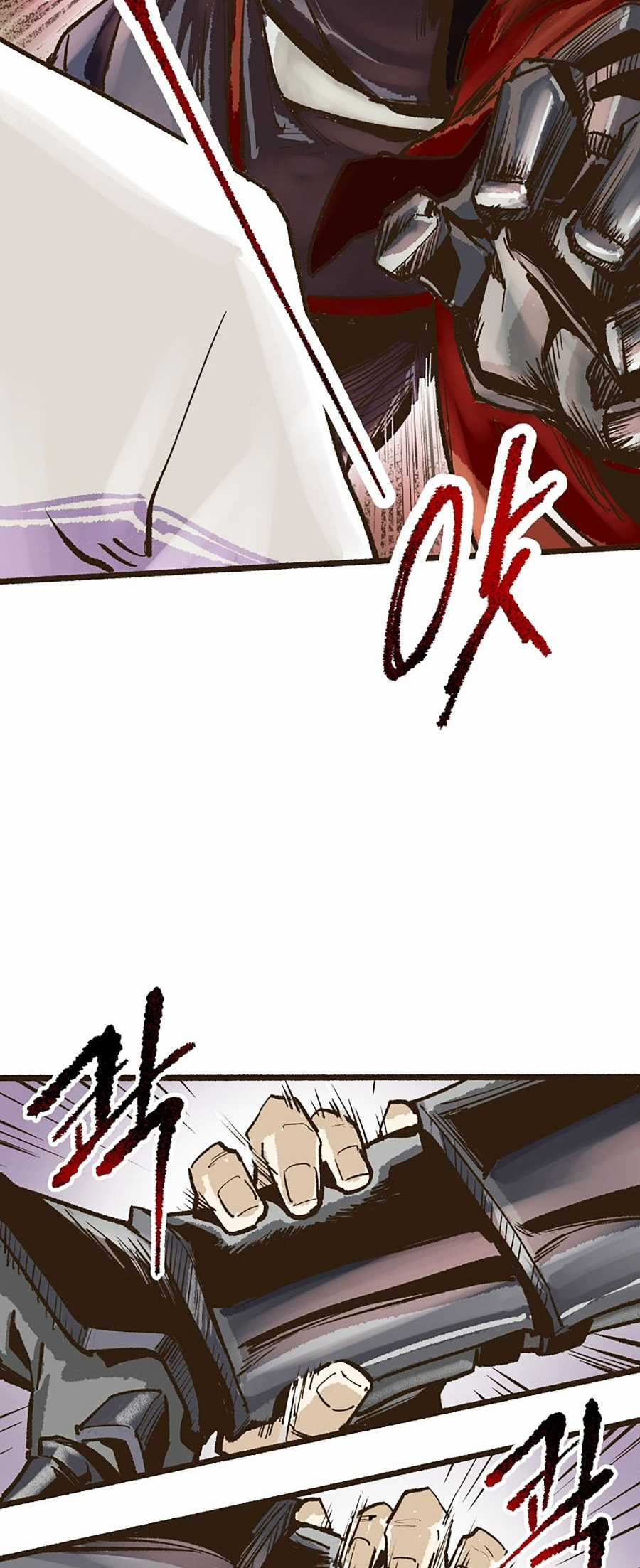 Quái Công Du Lục Chapter 6 trang 58