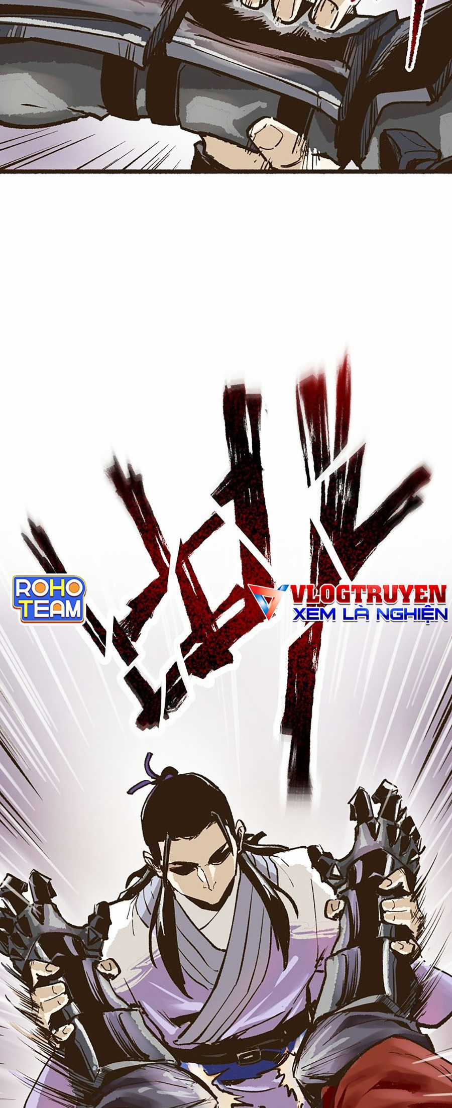 Quái Công Du Lục Chapter 6 trang 59