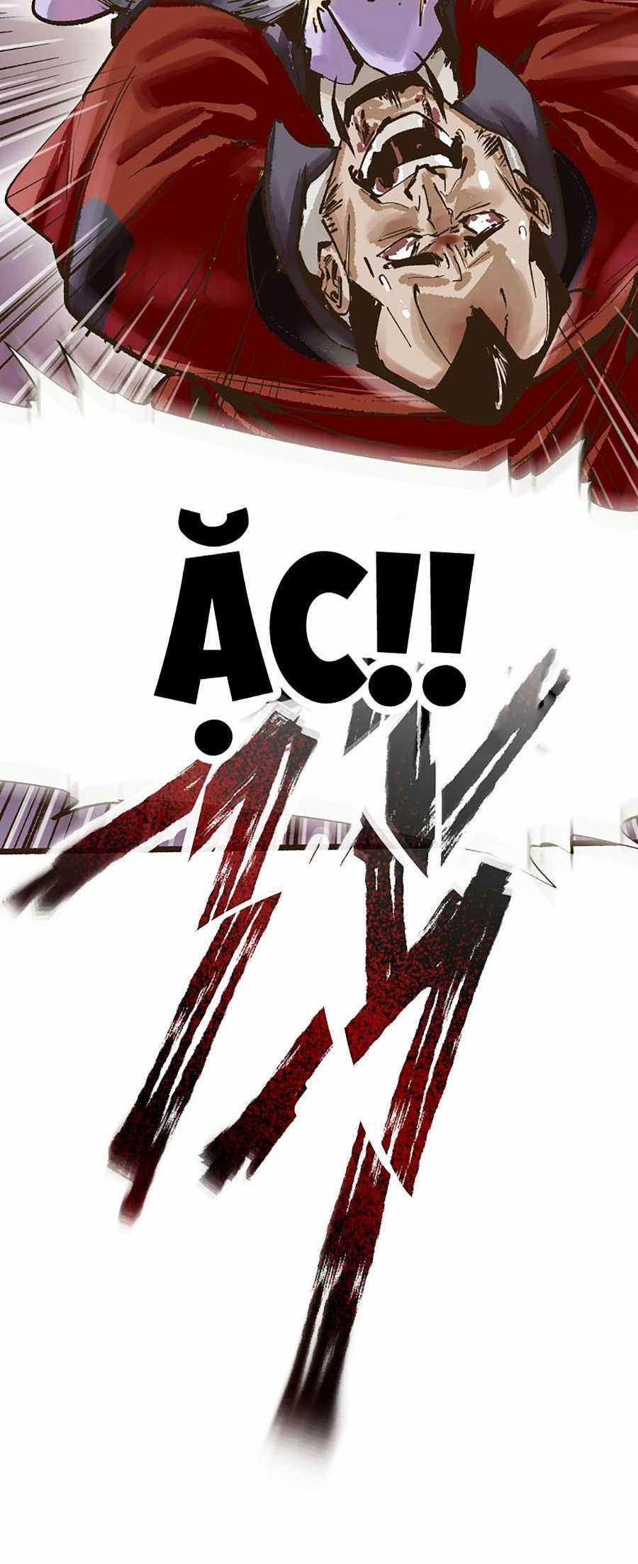 Quái Công Du Lục Chapter 6 trang 60