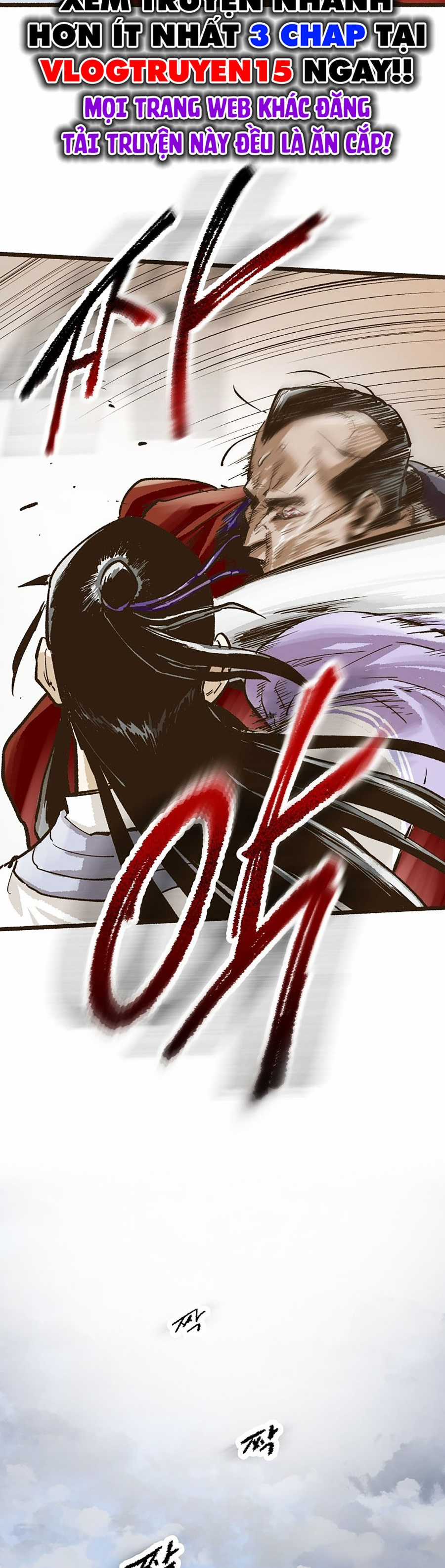 Quái Công Du Lục Chapter 6 trang 62