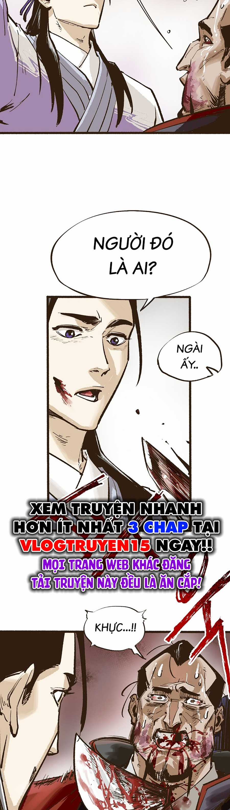 Quái Công Du Lục Chapter 6 trang 65