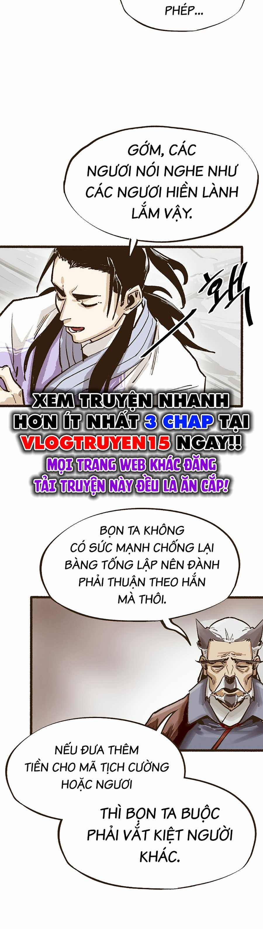 Quái Công Du Lục Chapter 6 trang 73