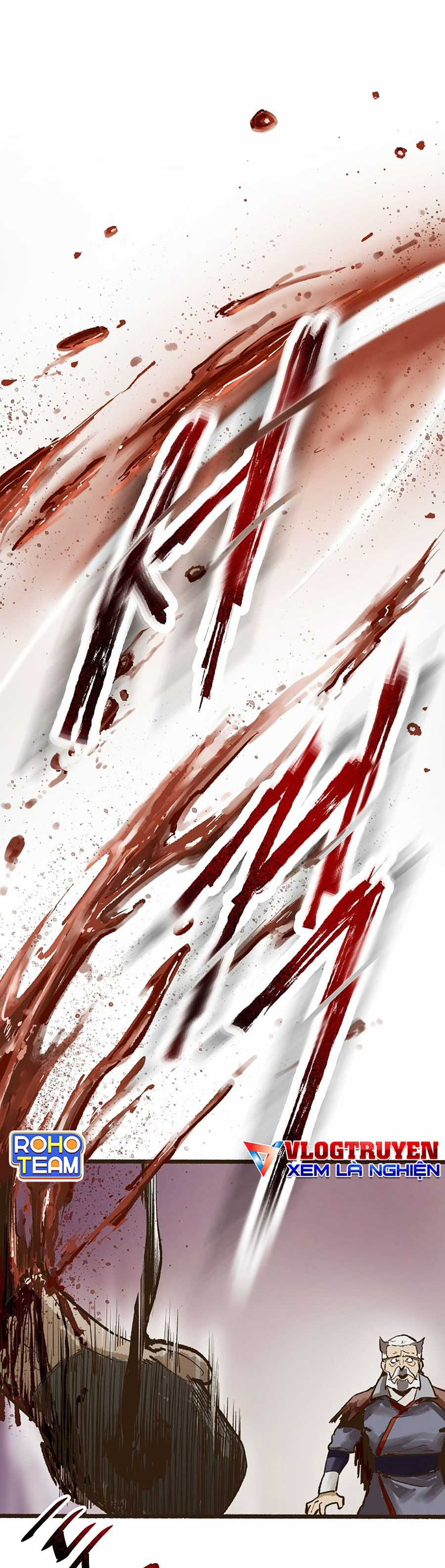 Quái Công Du Lục Chapter 6 trang 75