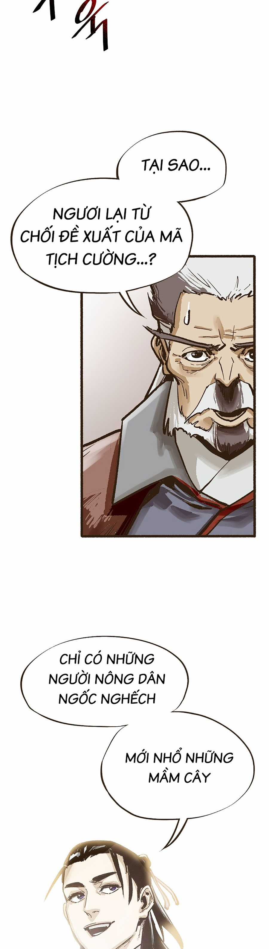 Quái Công Du Lục Chapter 6 trang 76