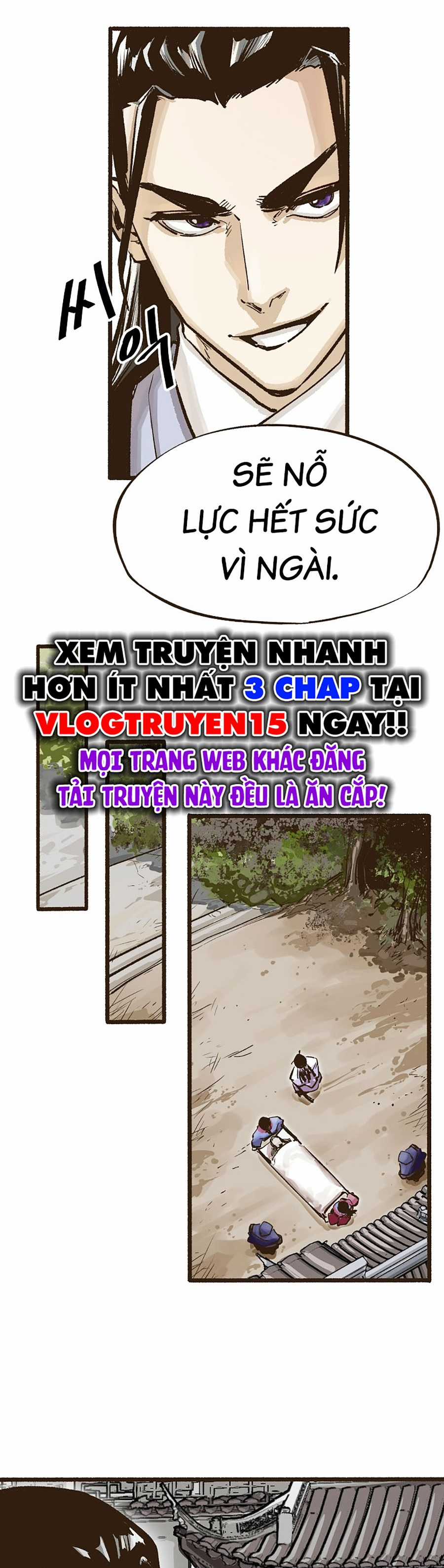 Quái Công Du Lục Chapter 6 trang 78