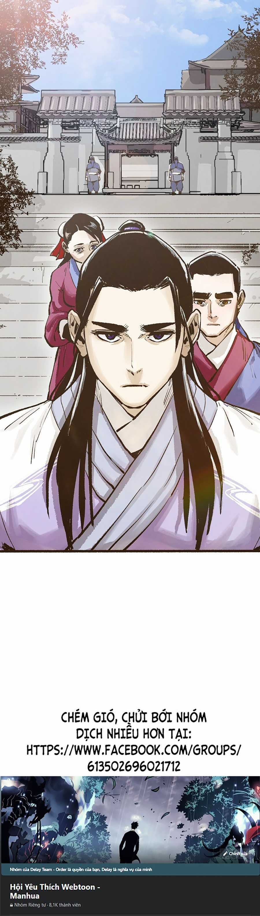 Quái Công Du Lục Chapter 6 trang 80