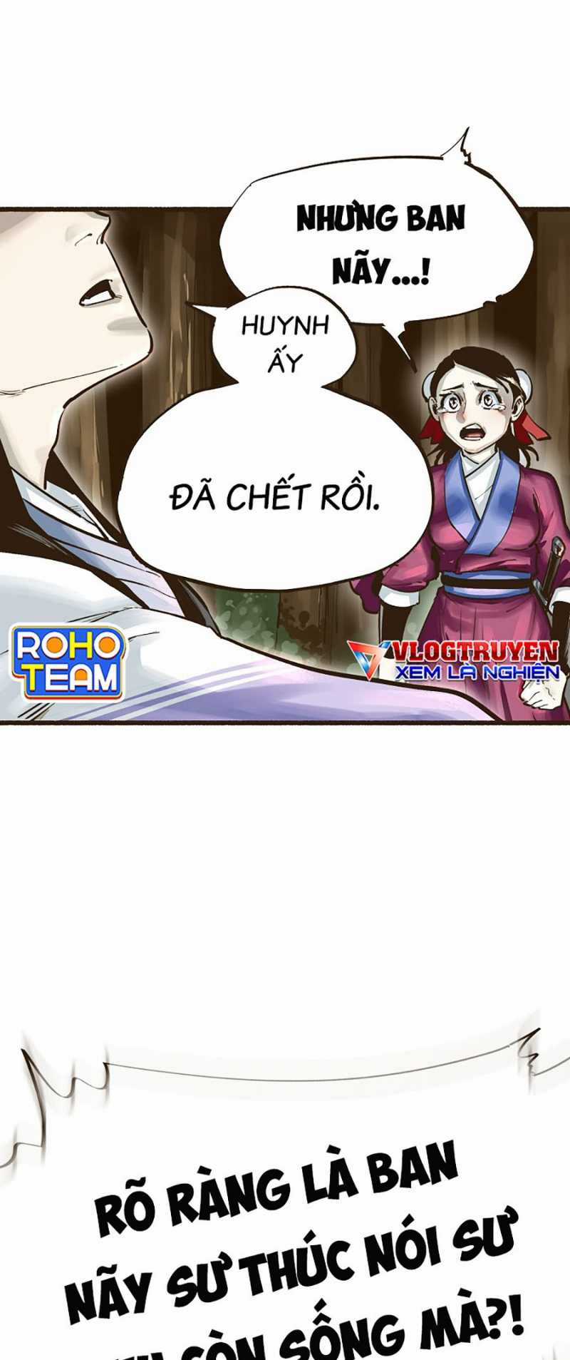 Quái Công Du Lục Chapter 7 trang 12