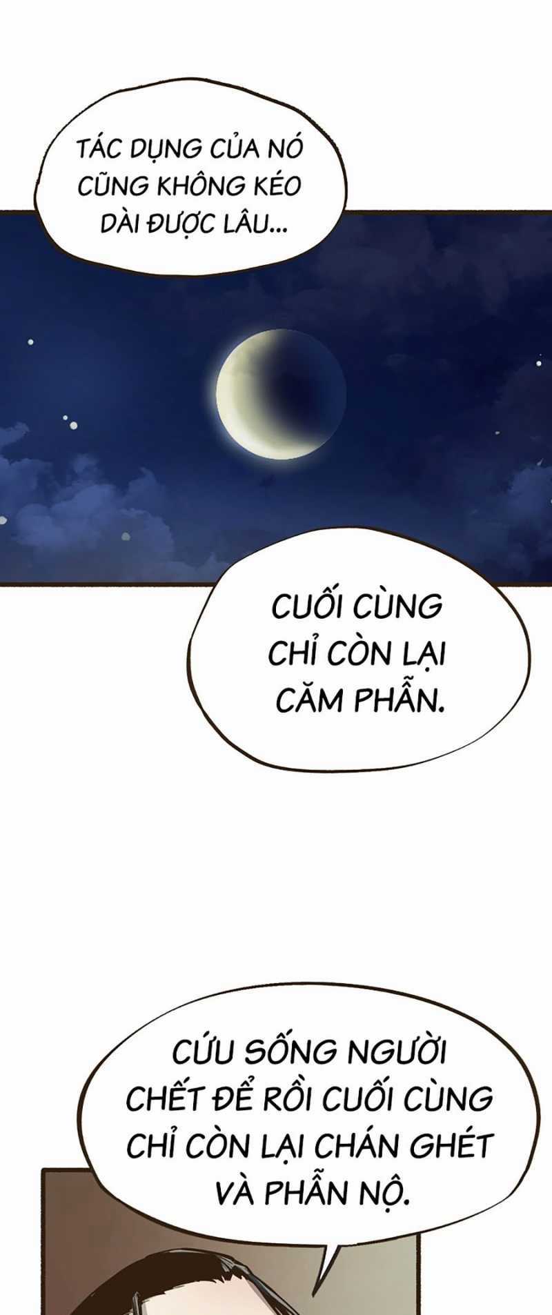 Quái Công Du Lục Chapter 7 trang 14