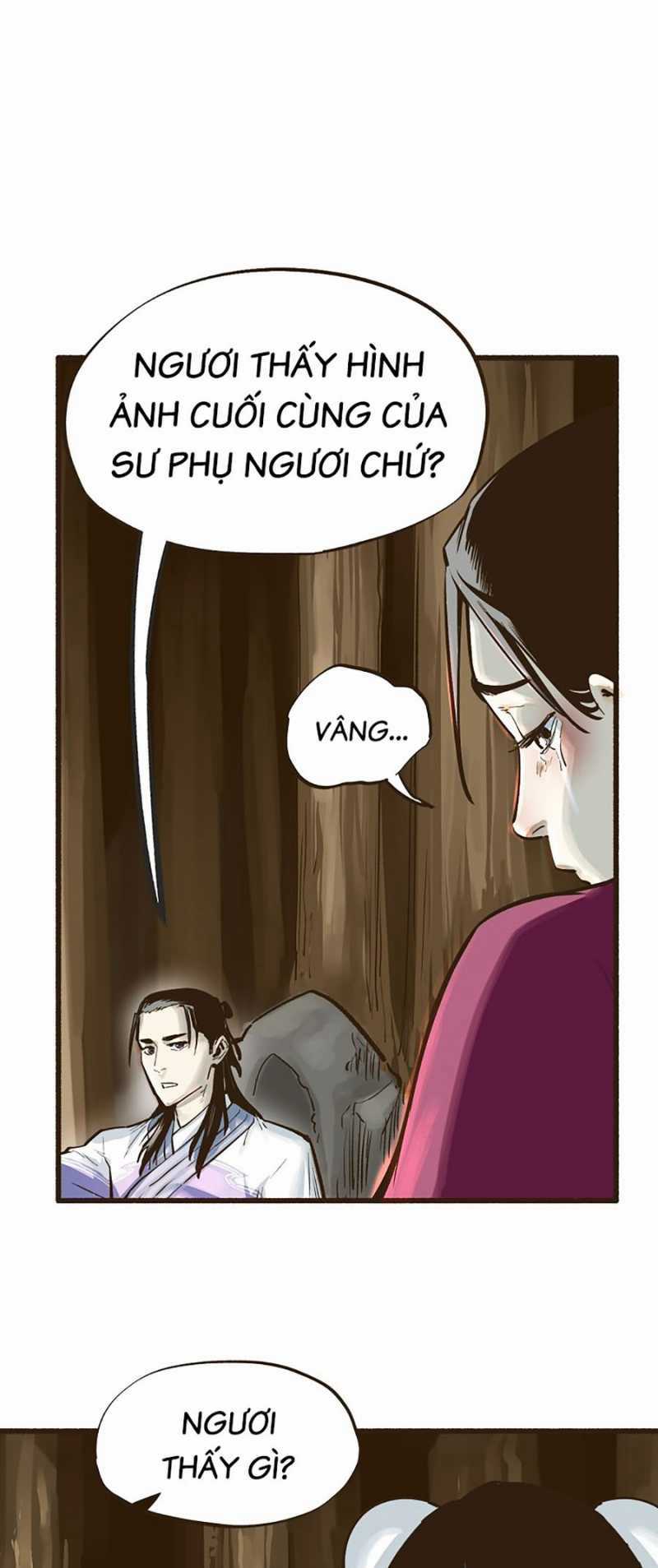 Quái Công Du Lục Chapter 7 trang 16