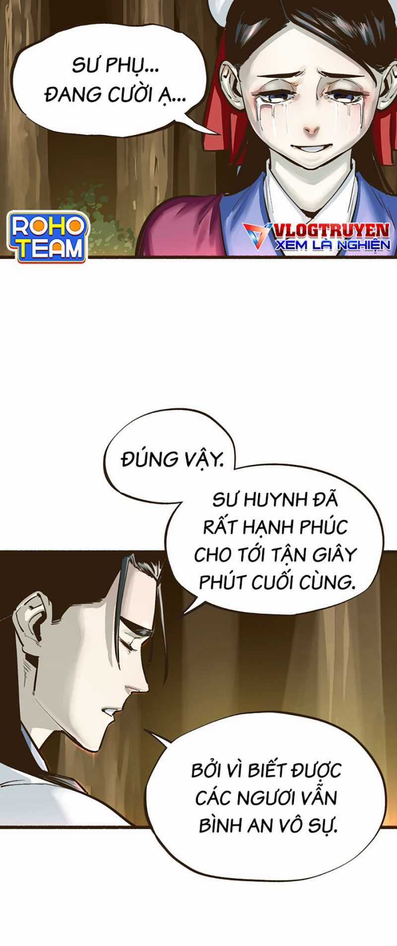 Quái Công Du Lục Chapter 7 trang 17