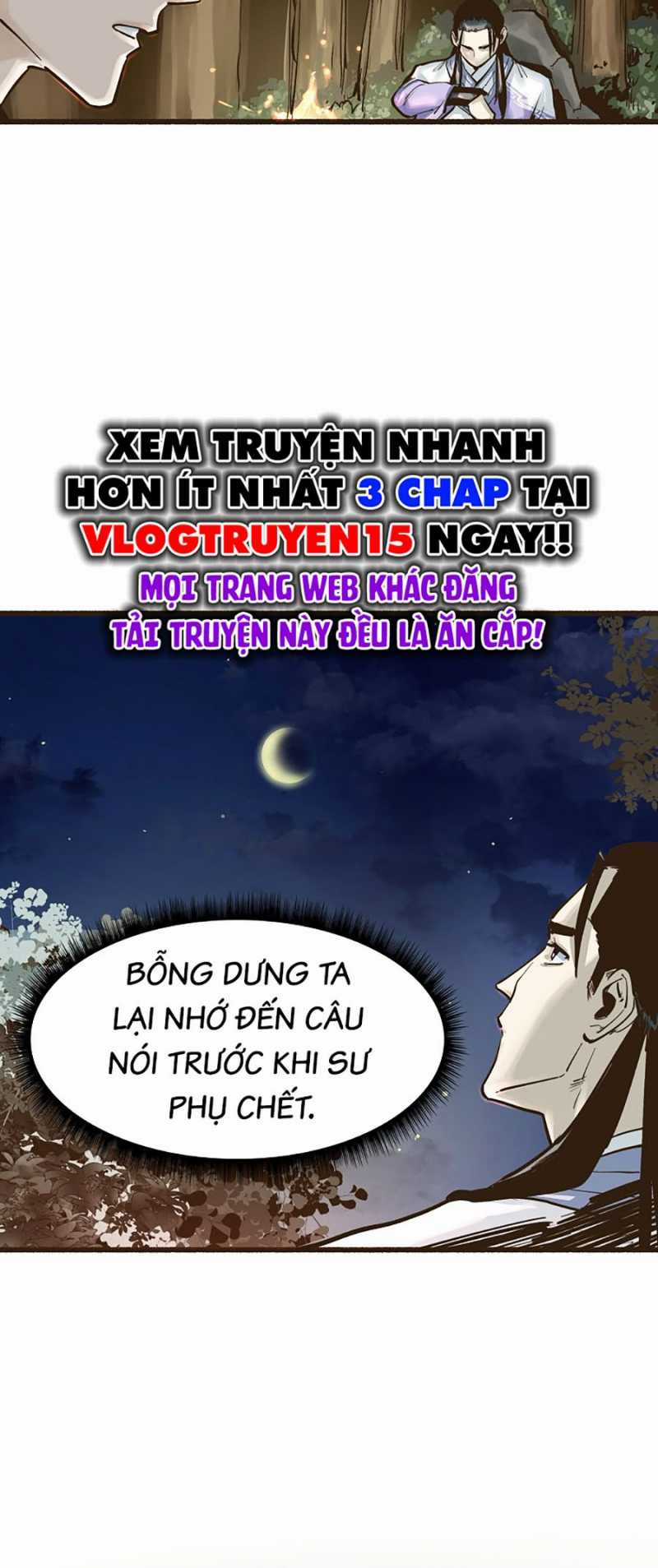 Quái Công Du Lục Chapter 7 trang 19