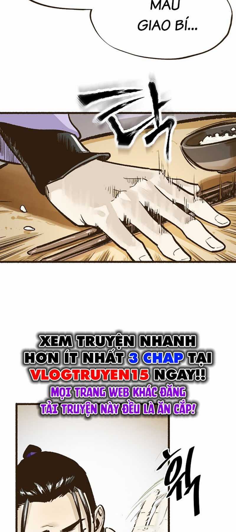 Quái Công Du Lục Chapter 7 trang 29