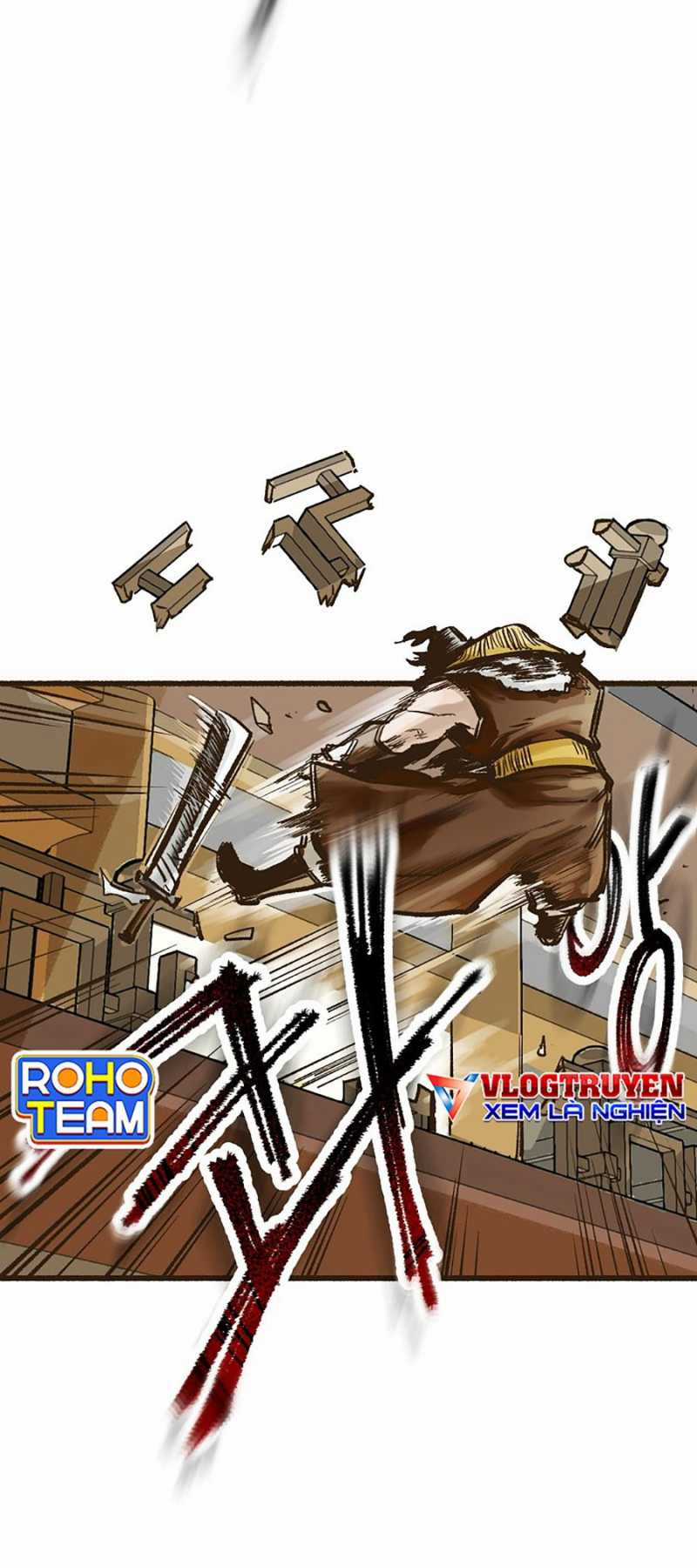 Quái Công Du Lục Chapter 7 trang 31