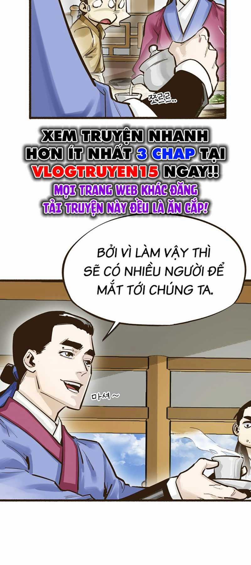 Quái Công Du Lục Chapter 7 trang 34