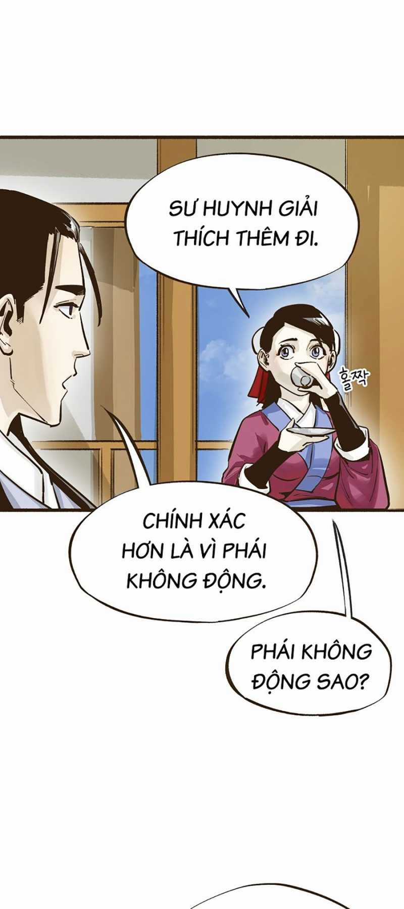 Quái Công Du Lục Chapter 7 trang 35