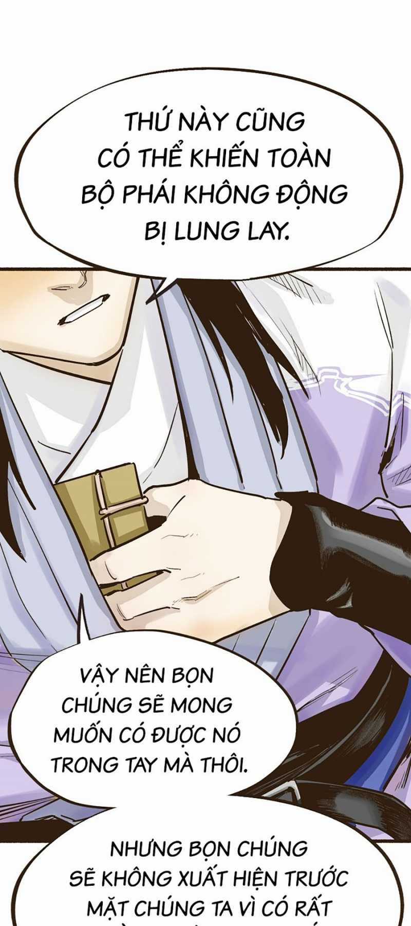 Quái Công Du Lục Chapter 7 trang 37