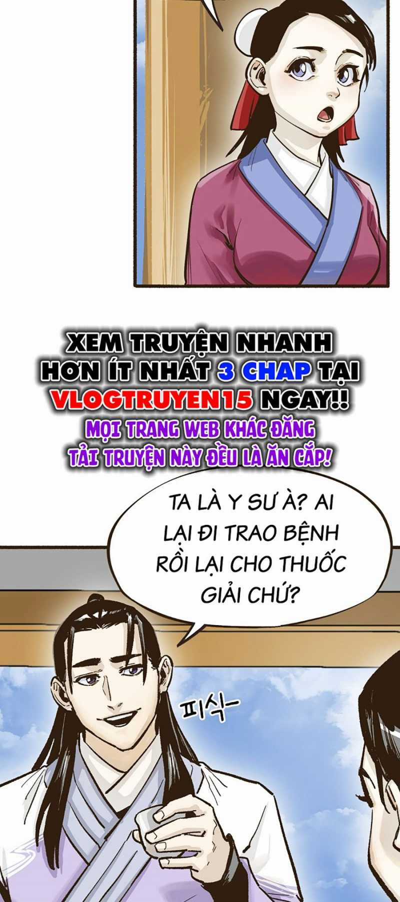 Quái Công Du Lục Chapter 7 trang 39