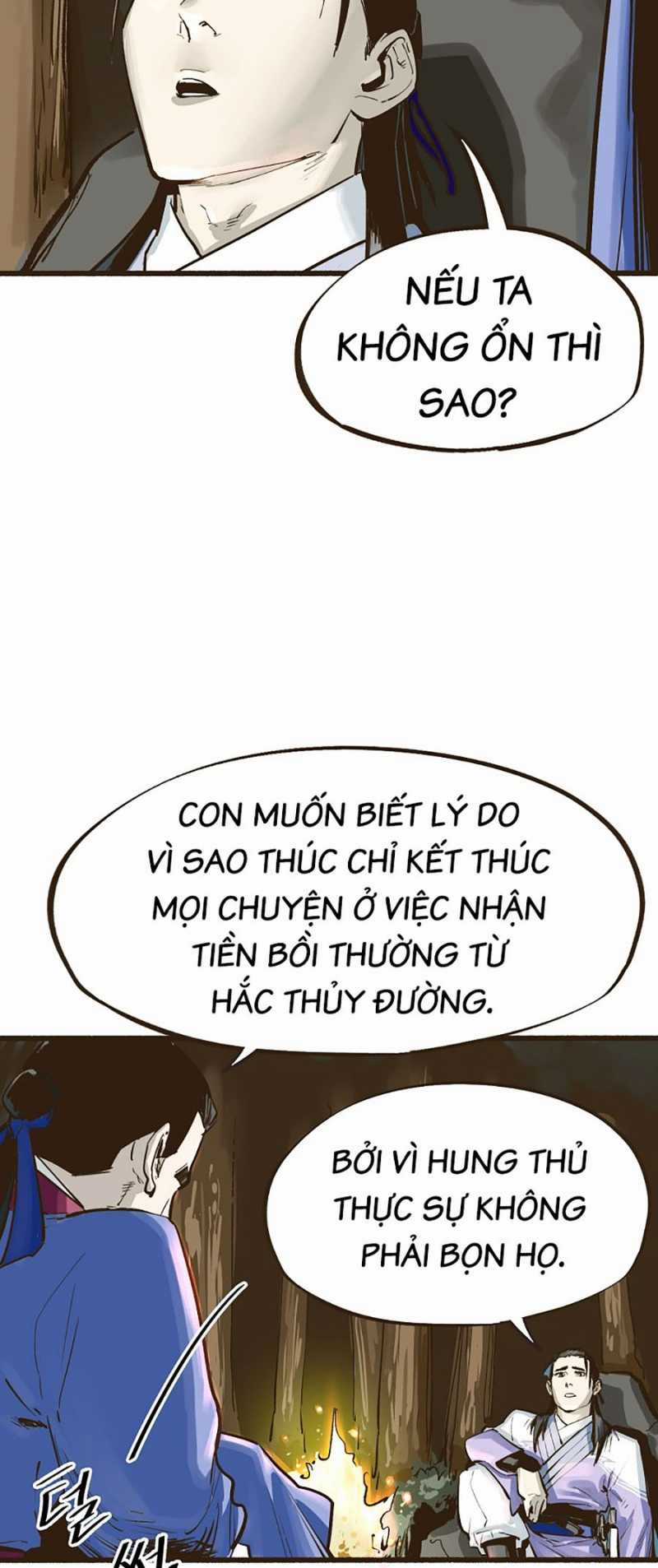 Quái Công Du Lục Chapter 7 trang 4