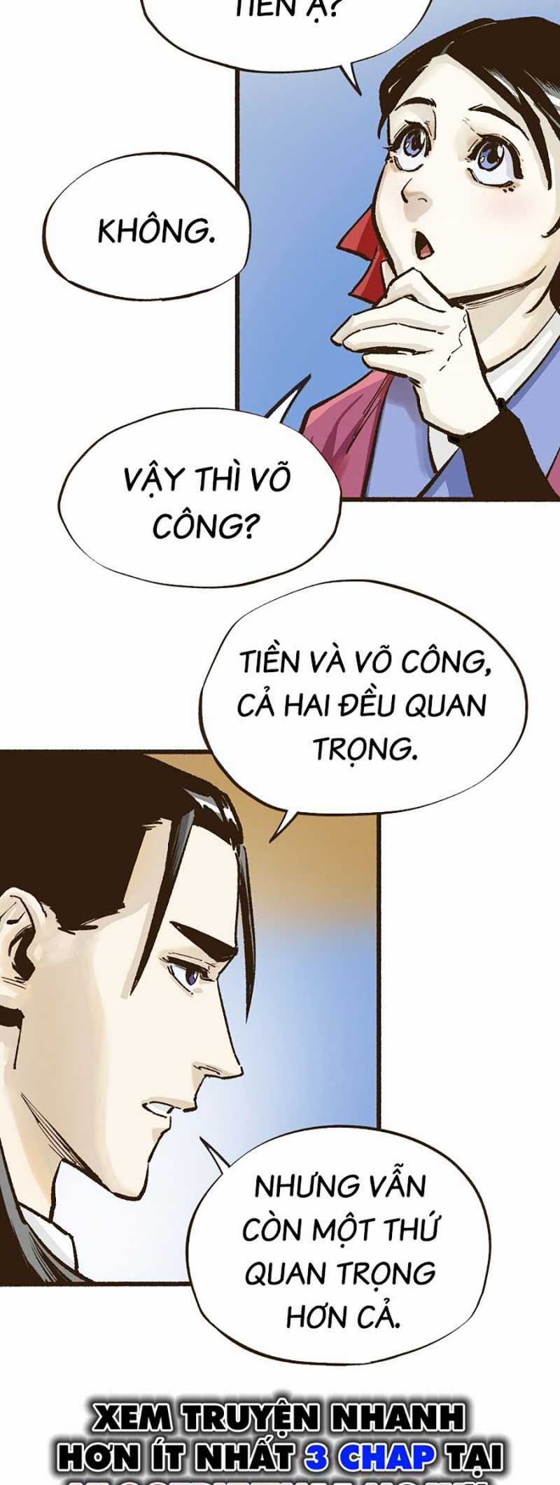 Quái Công Du Lục Chapter 7 trang 43