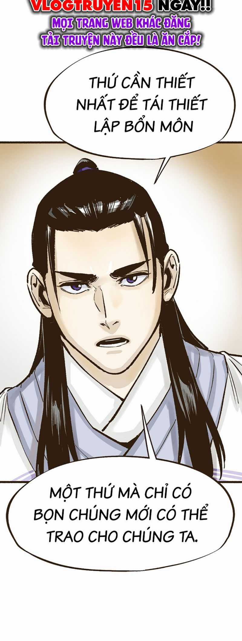 Quái Công Du Lục Chapter 7 trang 44
