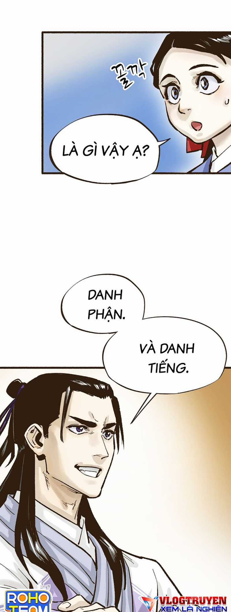 Quái Công Du Lục Chapter 7 trang 45