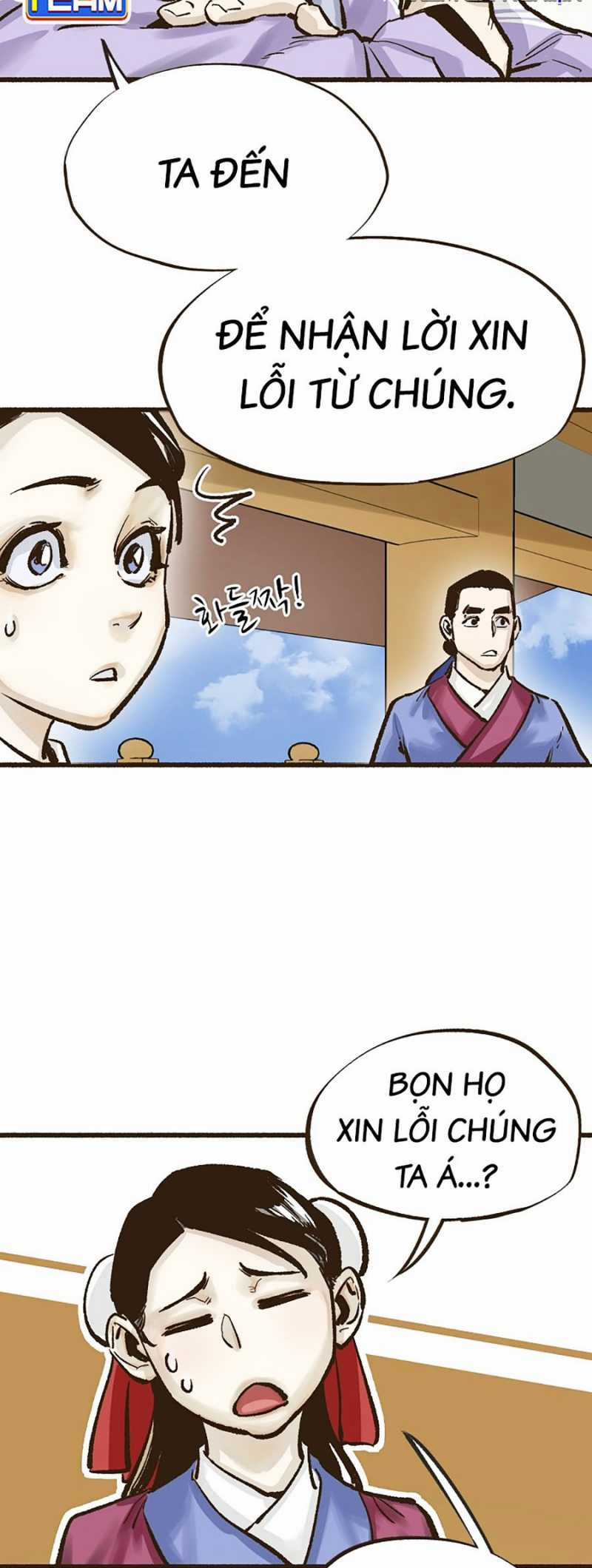 Quái Công Du Lục Chapter 7 trang 46
