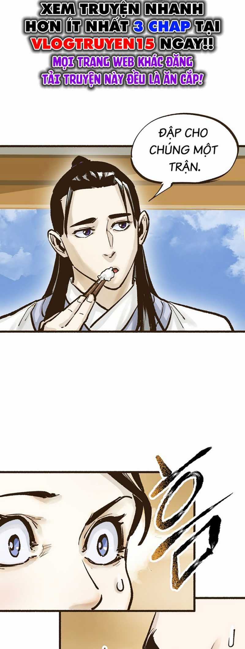 Quái Công Du Lục Chapter 7 trang 48