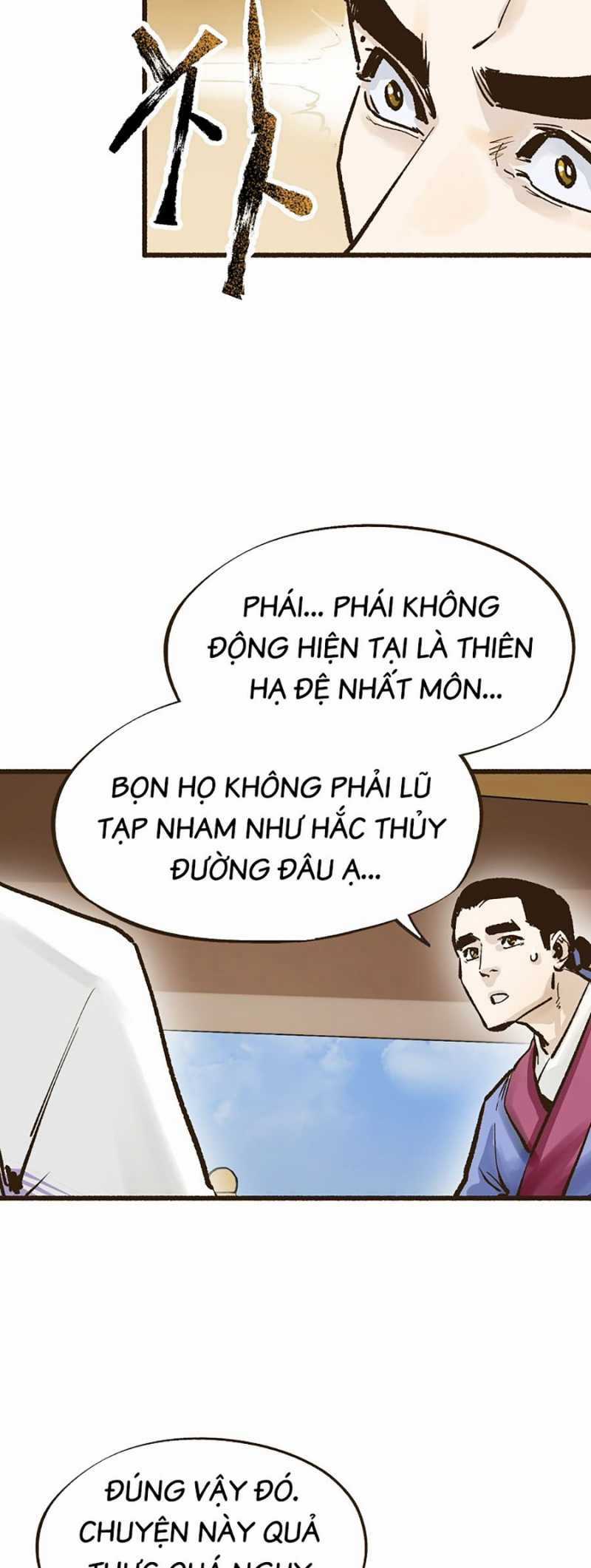 Quái Công Du Lục Chapter 7 trang 49