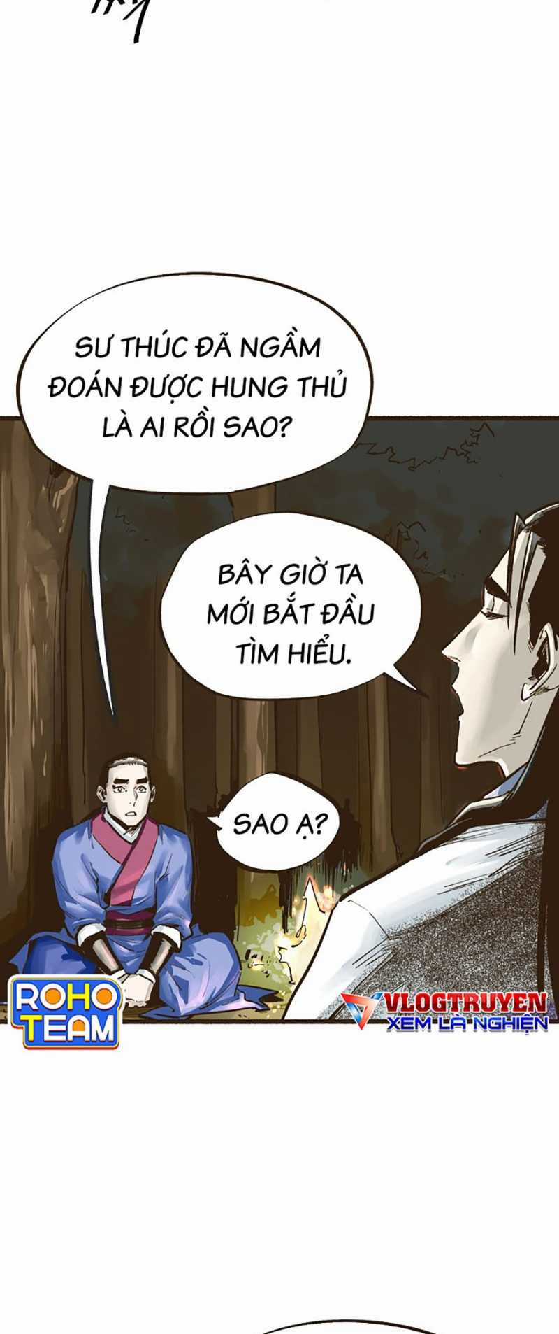 Quái Công Du Lục Chapter 7 trang 5