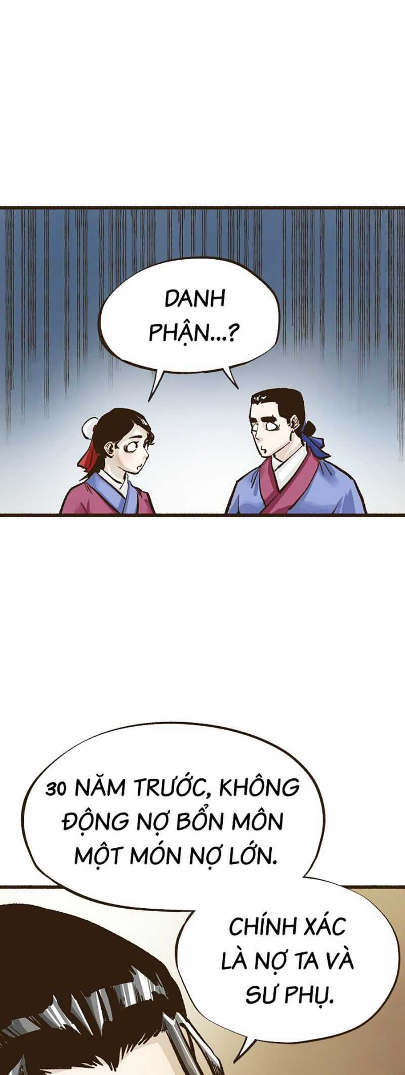 Quái Công Du Lục Chapter 7 trang 51