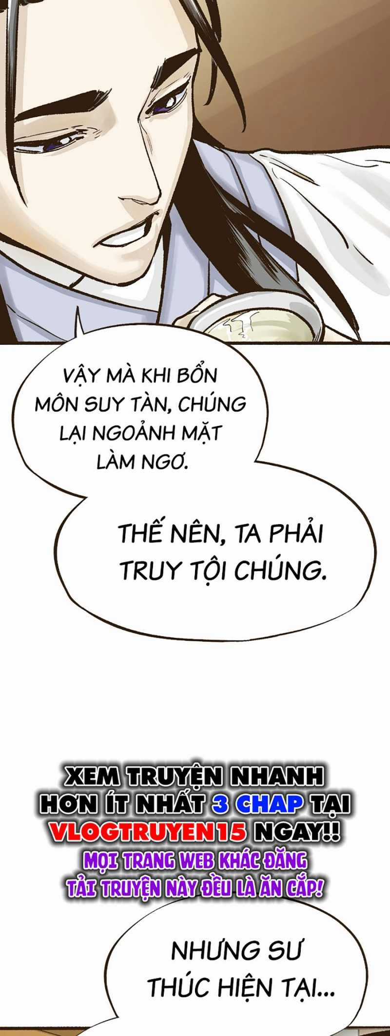 Quái Công Du Lục Chapter 7 trang 52