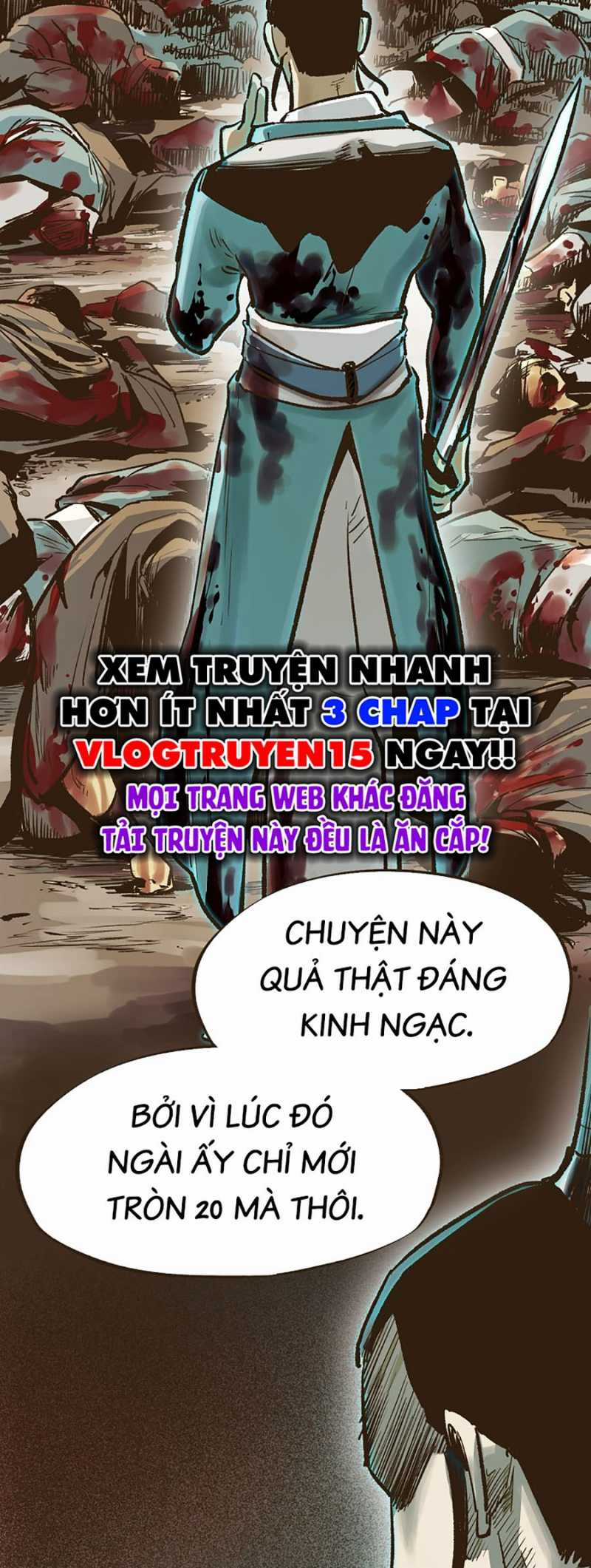 Quái Công Du Lục Chapter 7 trang 56