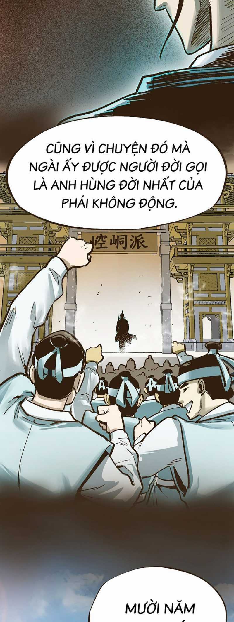 Quái Công Du Lục Chapter 7 trang 57
