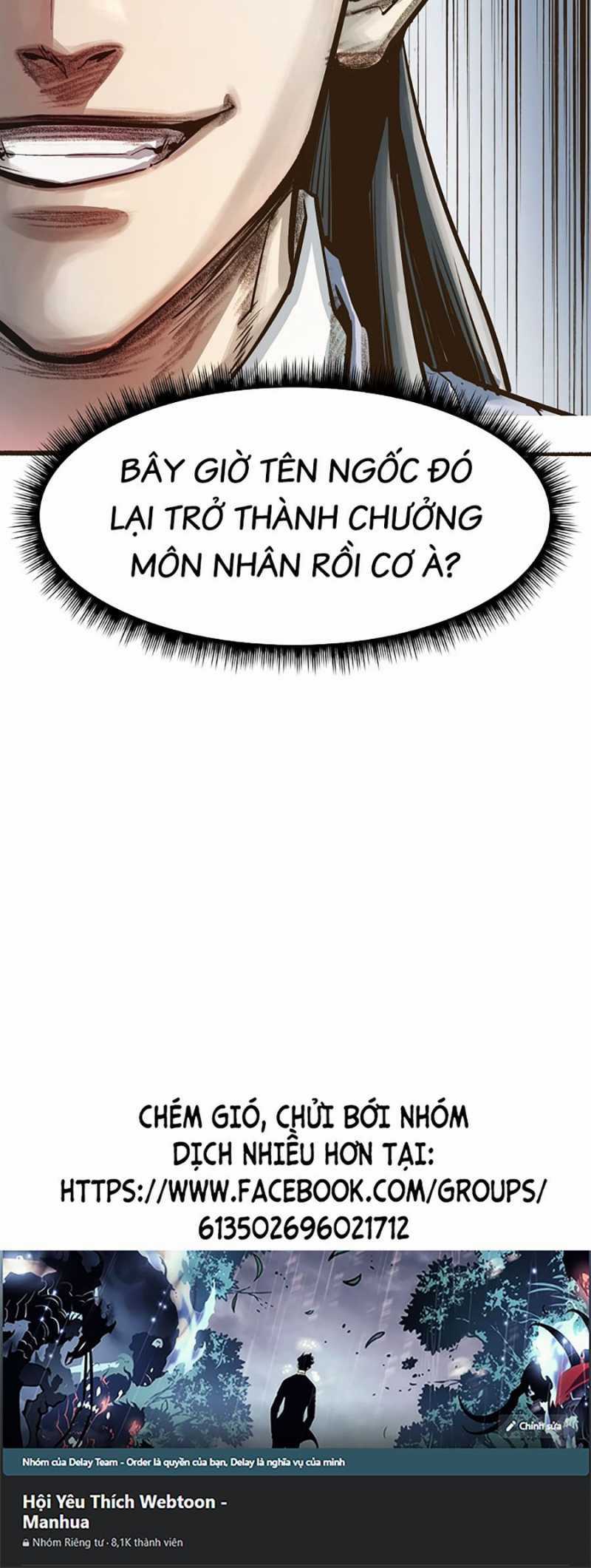 Quái Công Du Lục Chapter 7 trang 60