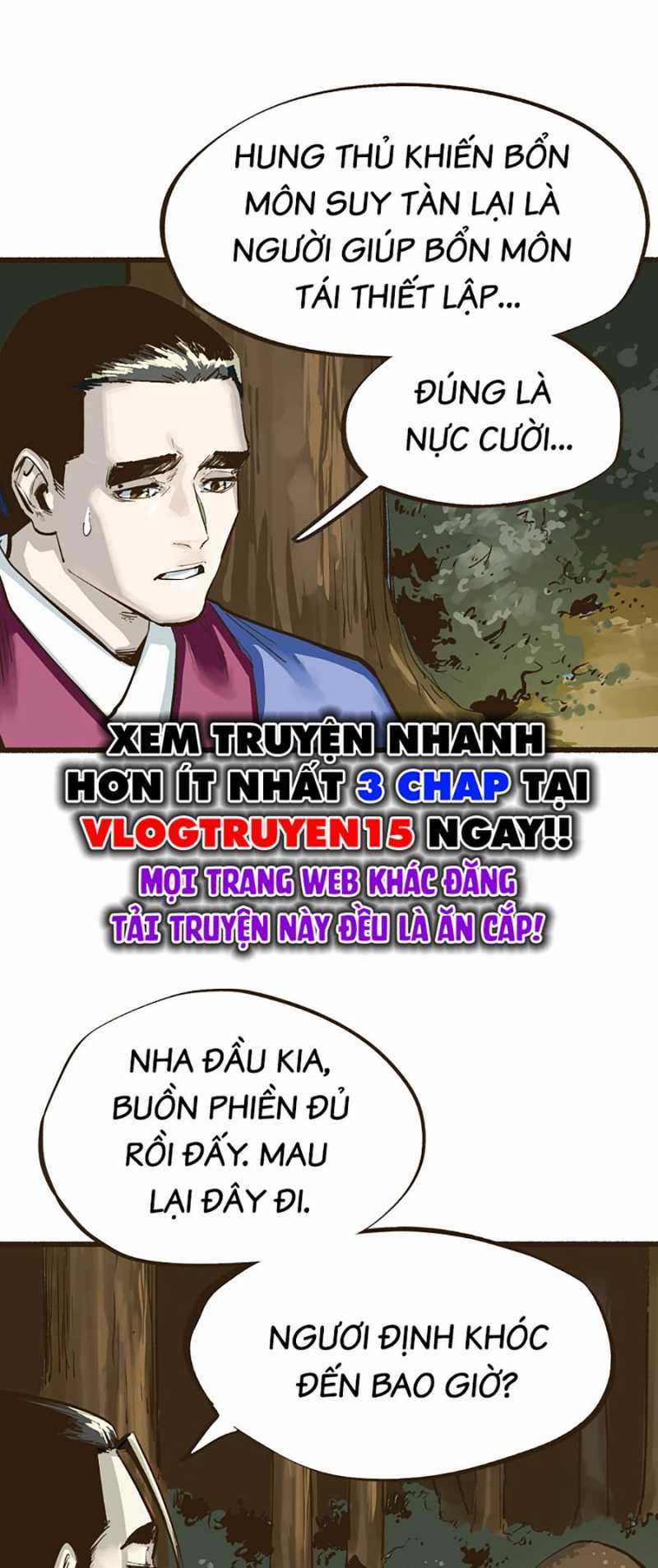 Quái Công Du Lục Chapter 7 trang 7