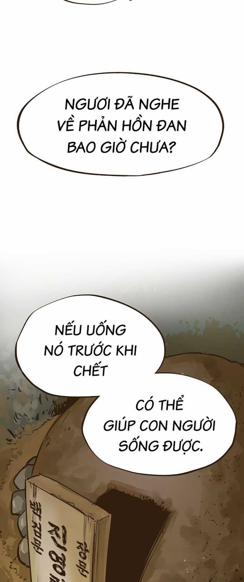 Quái Công Du Lục Chapter 7 trang 9