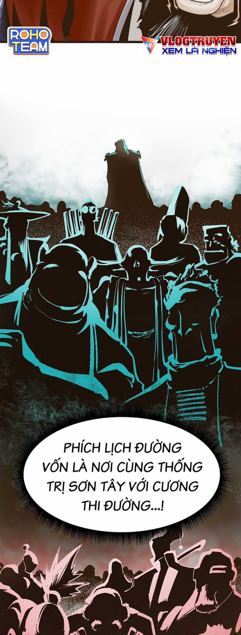 Quái Công Du Lục Chapter 8 trang 13