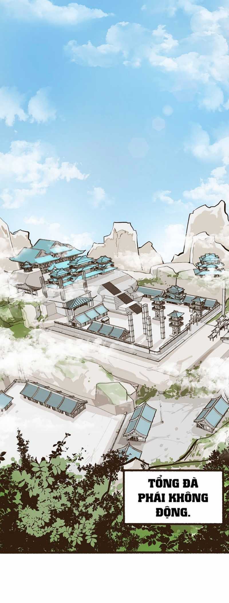 Quái Công Du Lục Chapter 8 trang 16