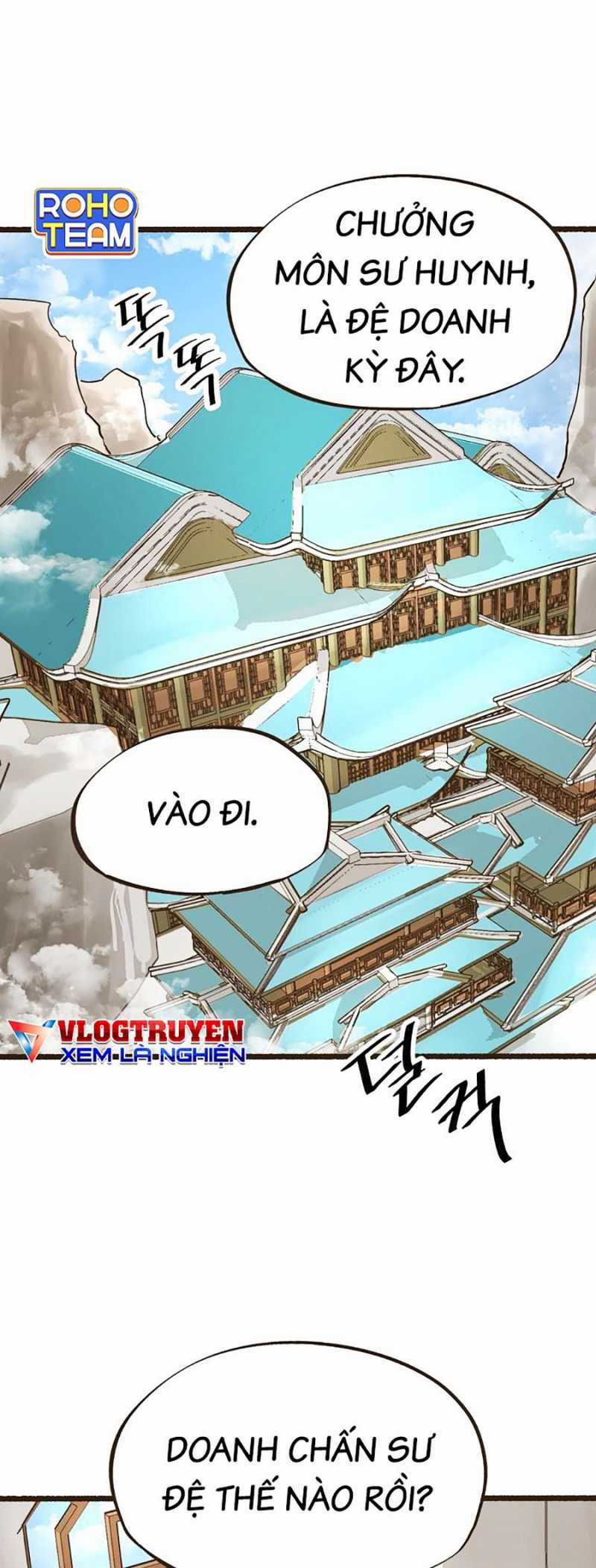 Quái Công Du Lục Chapter 8 trang 17