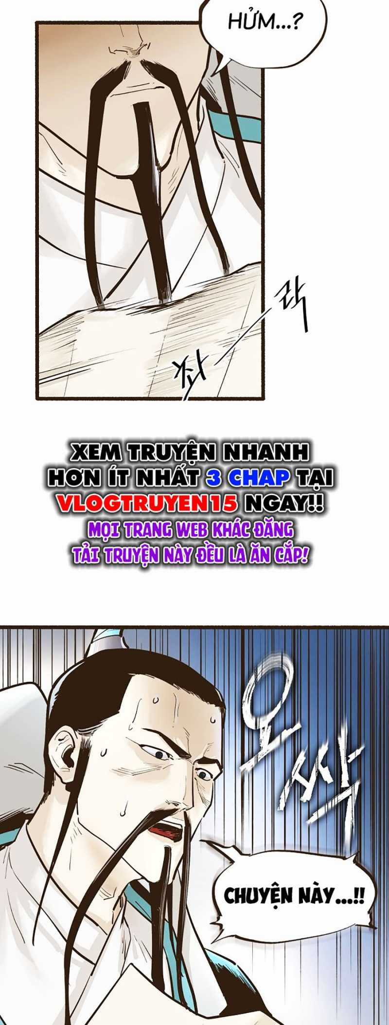 Quái Công Du Lục Chapter 8 trang 19