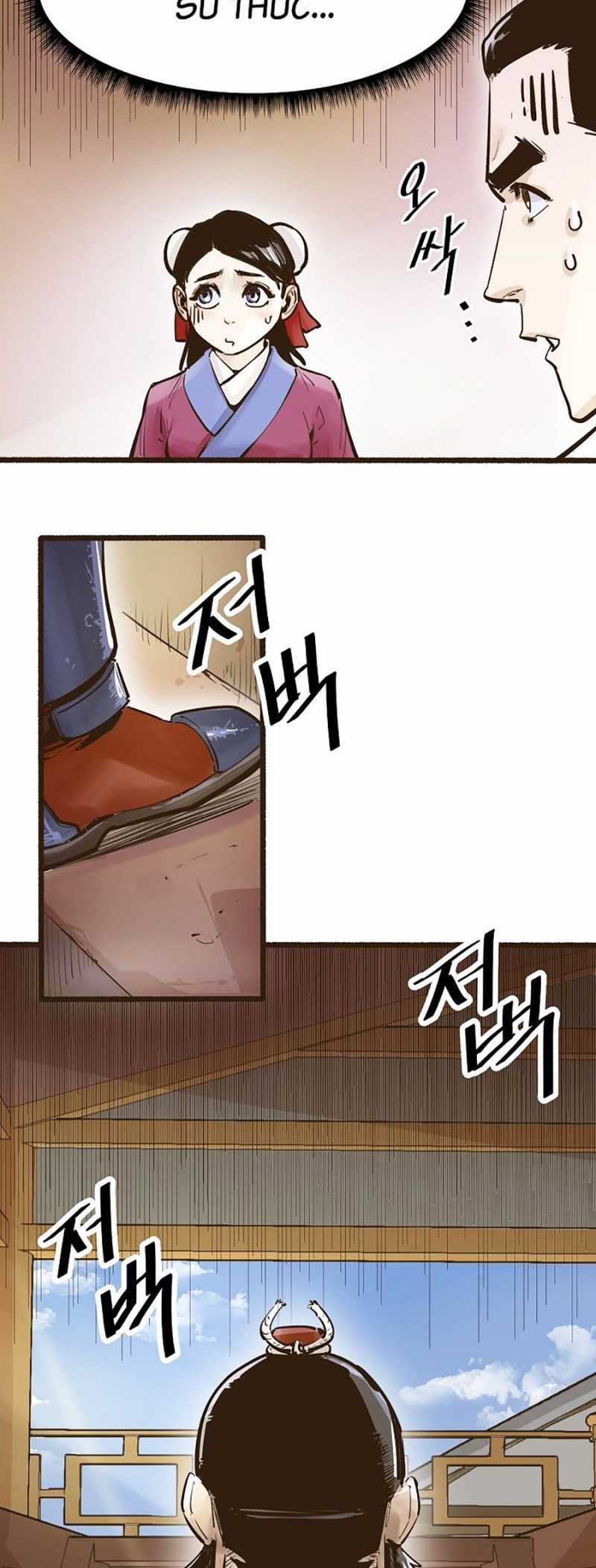 Quái Công Du Lục Chapter 8 trang 2