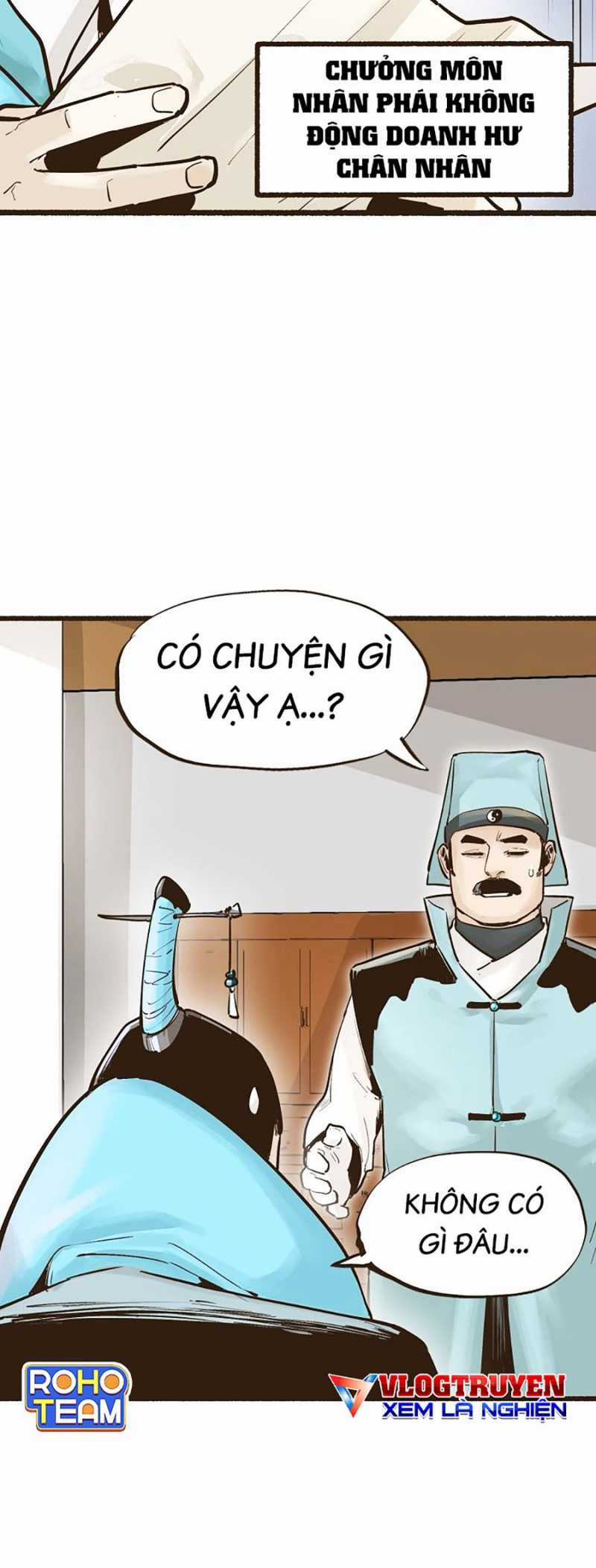 Quái Công Du Lục Chapter 8 trang 20